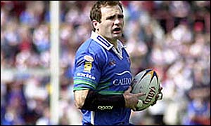 Chris Joynt