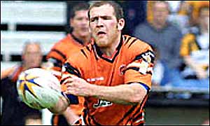 Danny Orr