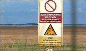 warning signs