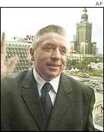 Andrzej Lepper