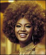 Beyonce Knowles