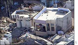 Gujurat earthquake