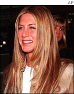 Jennifer Aniston