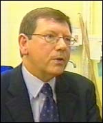 Dr Steve Hughes
