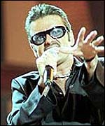 George Michael