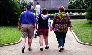 American family