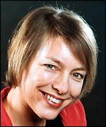 Felicity Finch