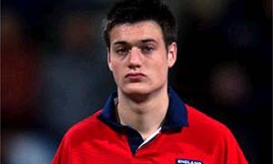 Johnnie Jackson