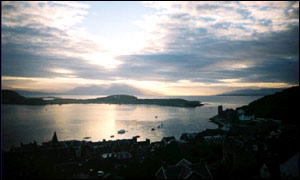 Oban