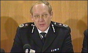 Barrie Shaw