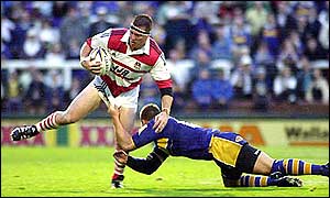 Dave Furner