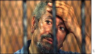 Saad Eddin Ibrahim