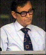Reg Smythe