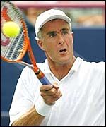 Todd Martin