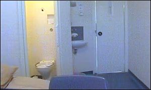 Kilmarnock cell
