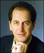 David Elstein