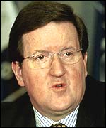 Lord Robertson