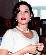 Lisa Marie Presley