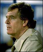 Lawrie McMenemy