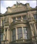 Crown Office