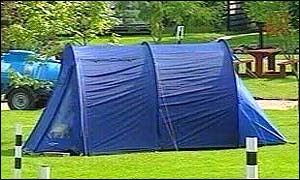 Tent