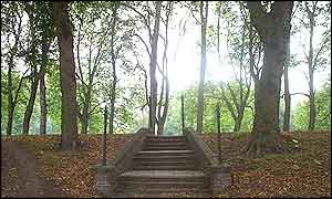 Markeaton Park