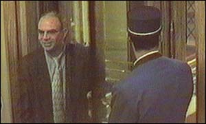 Henri Paul
