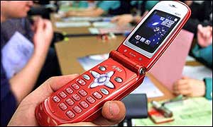 3G phone
