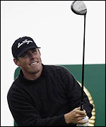 Justin Leonard