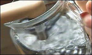 Water jug