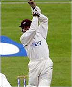 Mark Rampraksh