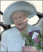 Queen Mother