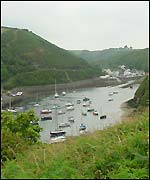 Solfa harbour