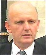 Michael McGimpey: 