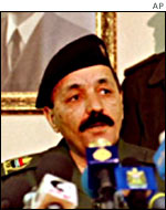 Taha Yasin Ramadan