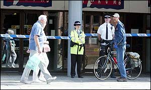 Forum 28 in Barrow