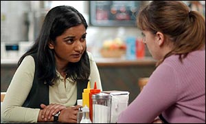 EastEnders' Nita