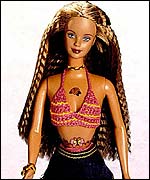 Barbie