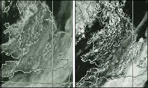 Image: Met Office