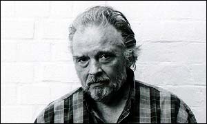 David Bailey