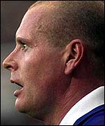 Paul Gacoigne