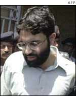 Omar Sheikh