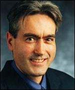 Iain Gray