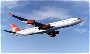 Plane