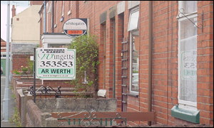 Houses generic