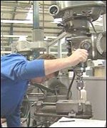 Factory worker