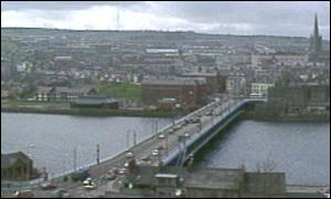 Londonderry