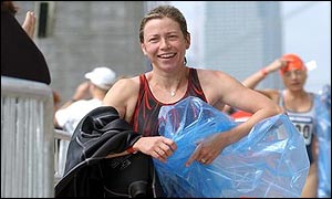 Jane Tomlinson