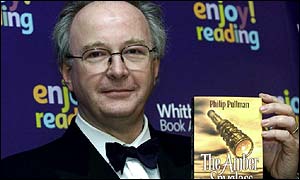Philip Pullman