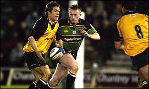 Jonny Wilkinson
